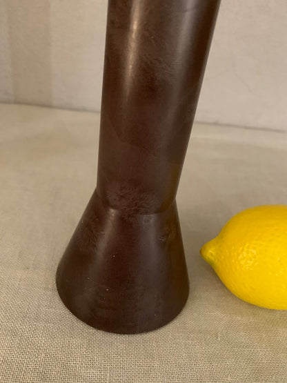 Alterlyset - The Altar Candle - Brown