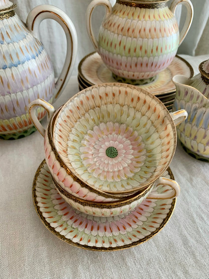 Tea Set