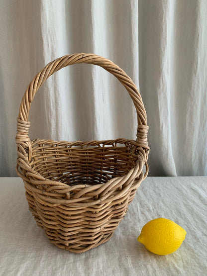 Wicker Basket