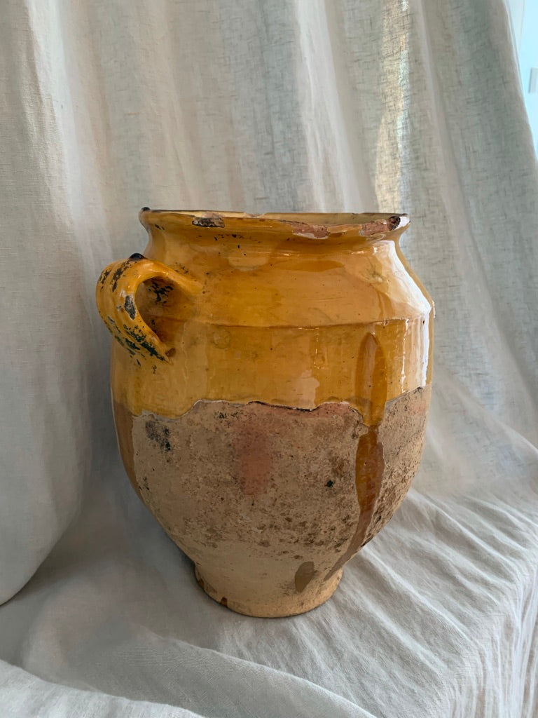 Confit Jar