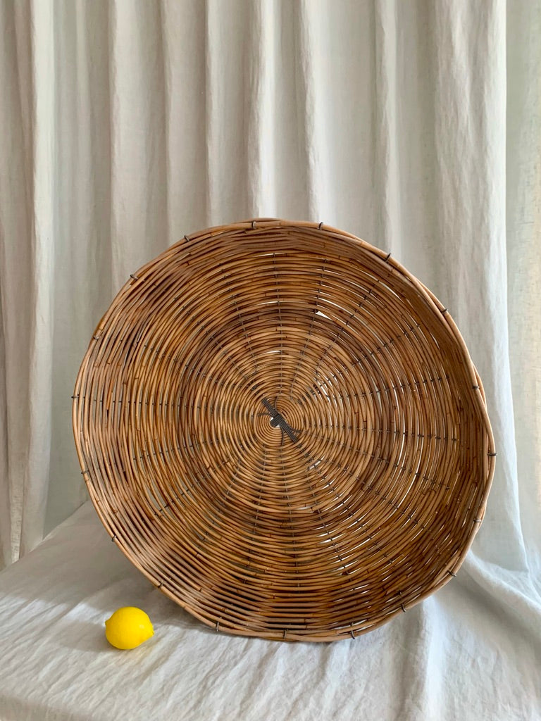 Wicker Basket