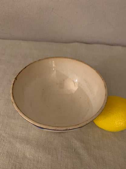 Bol - French Coffee Bowl