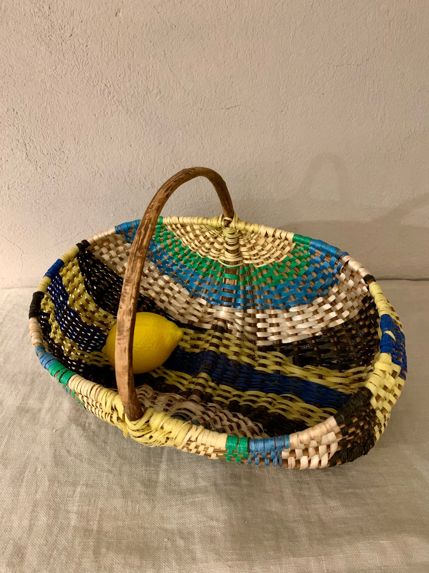 Wicker Basket