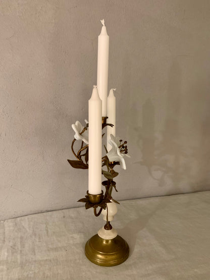 French Church Candlestick