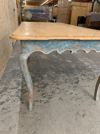Louis XV Dining Table