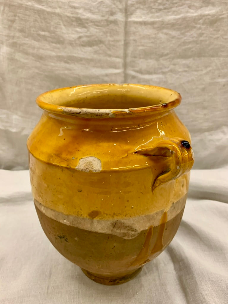 Confit Jar