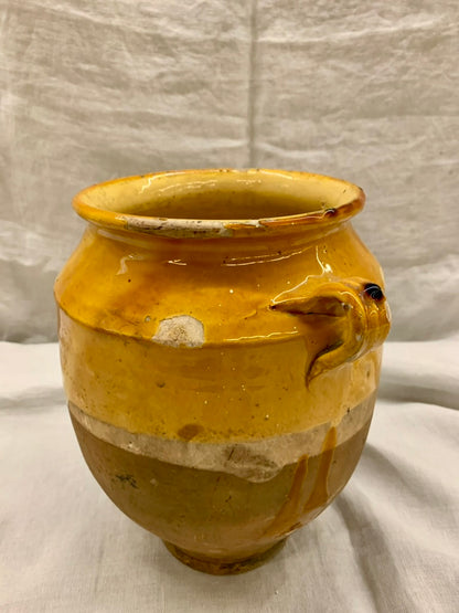 Confit Jar