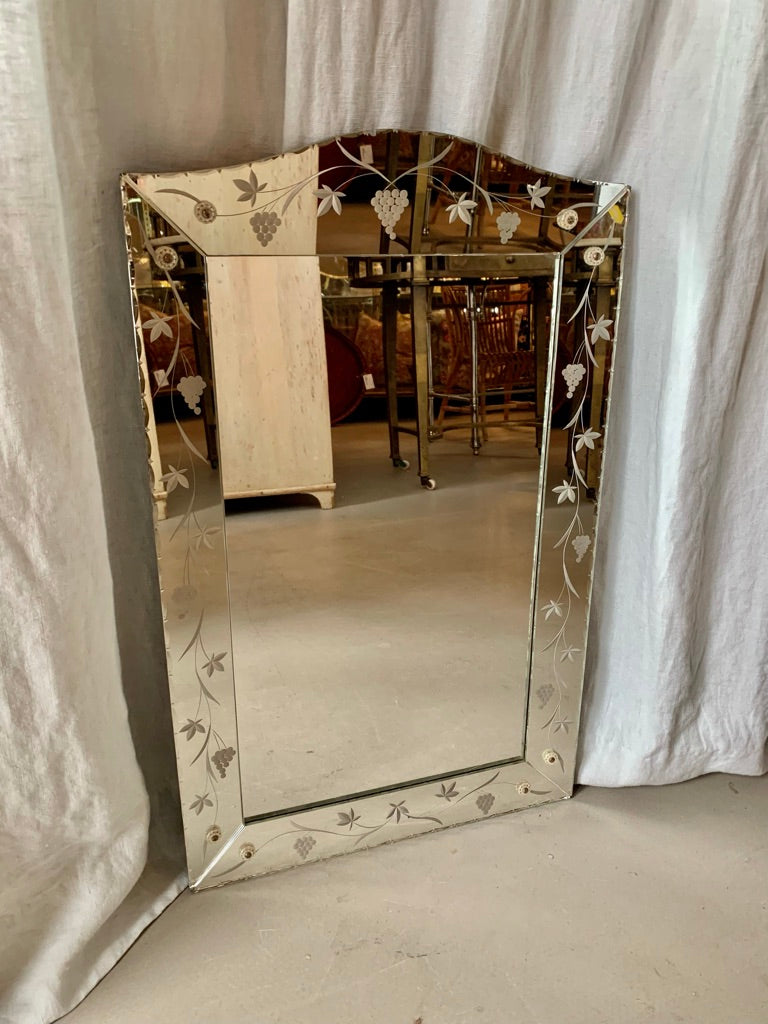 Ventian Mirror