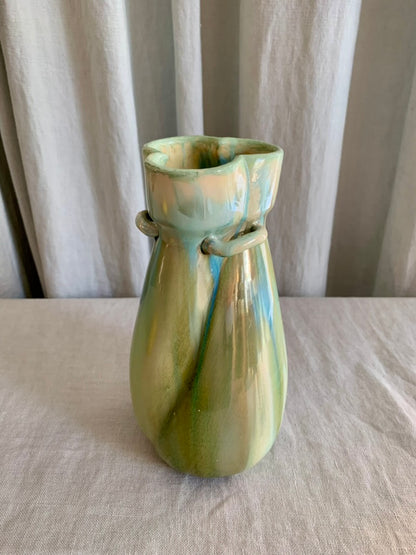 French Ceramic Vase