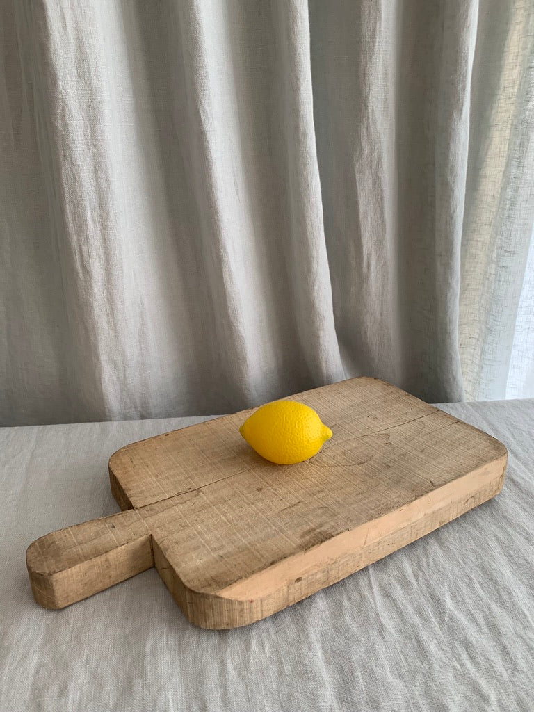 Chopping Board