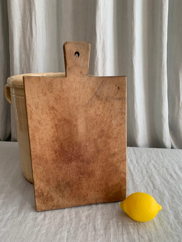 Chopping Board