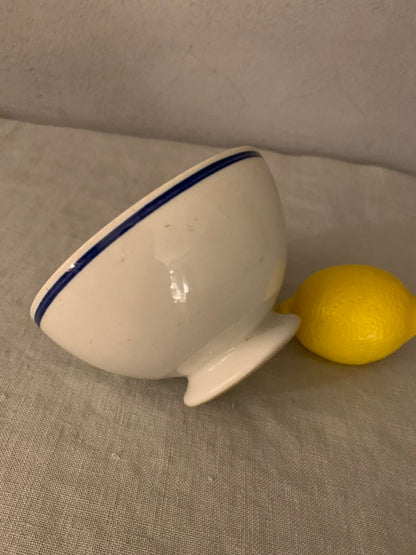 Bol - French Coffee Bowl