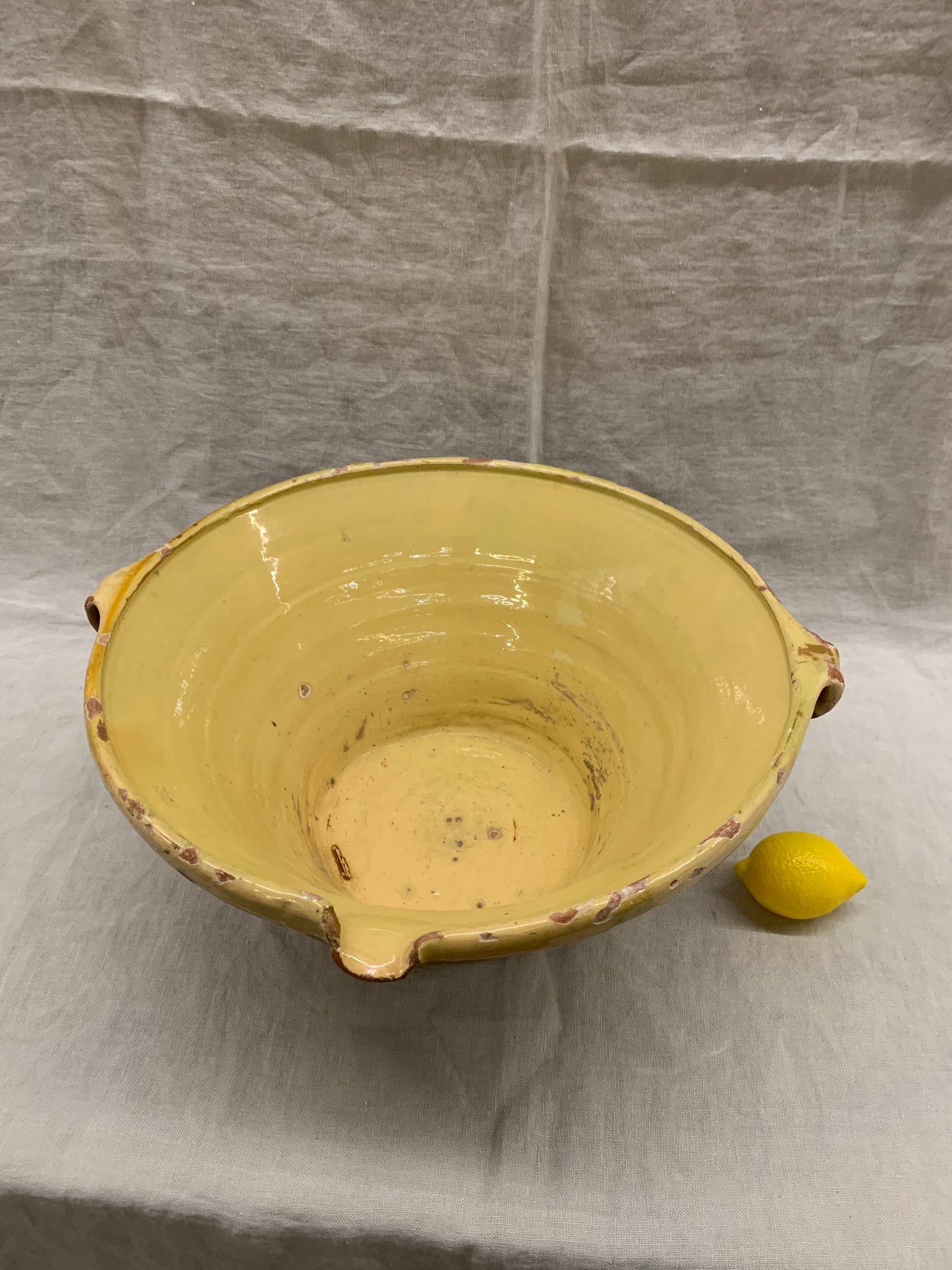 Large French Bowl - Tian