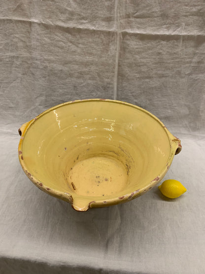 Large French Bowl - Tian