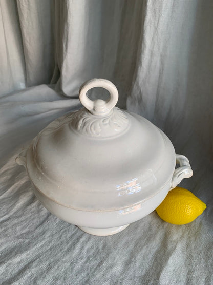 Tureen