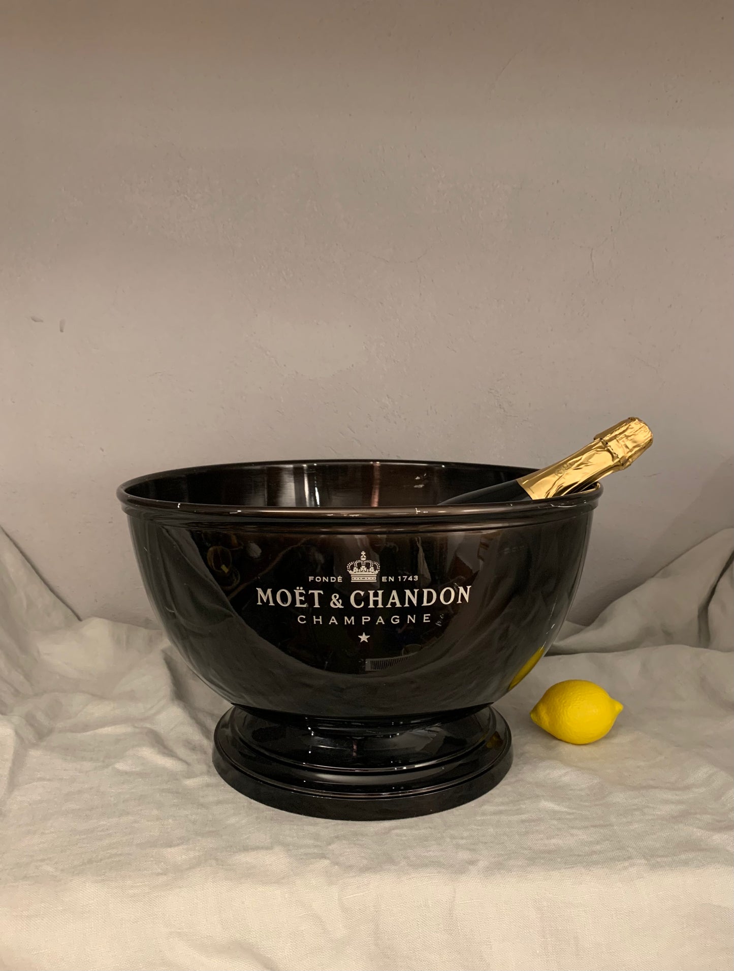 Large Champagne Cooler - Moët & Chandon