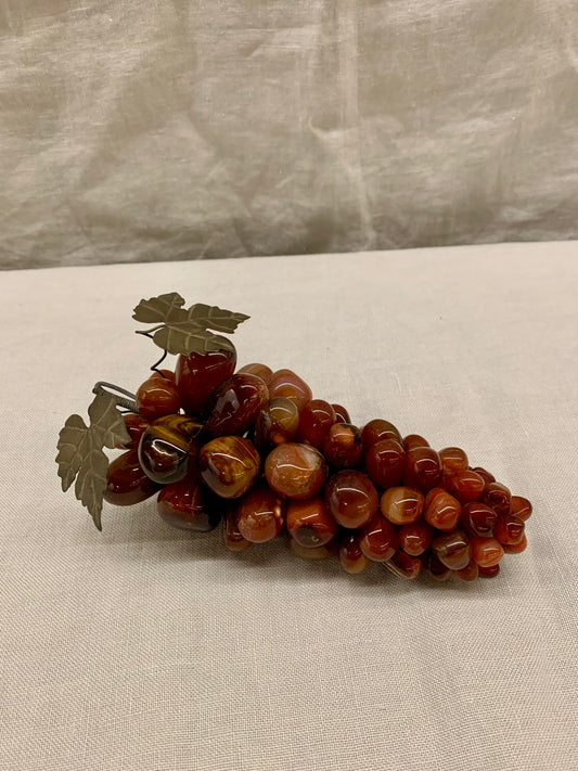 Onyx Bunch of Grapes
