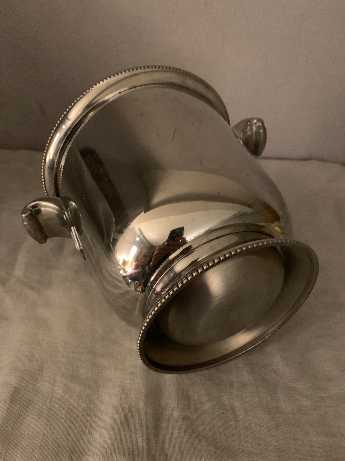 Champagne Cooler