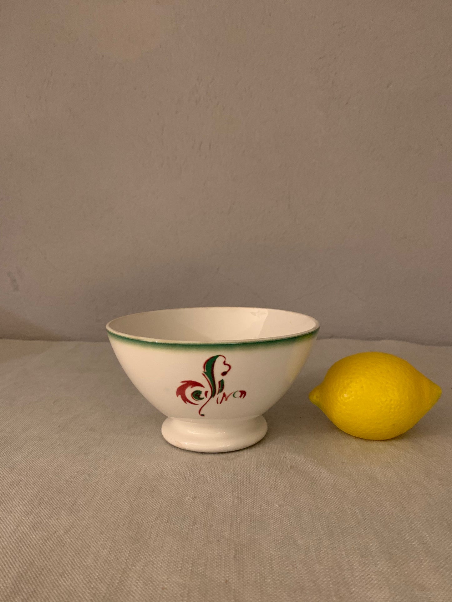 Bol - French Coffee Bowl