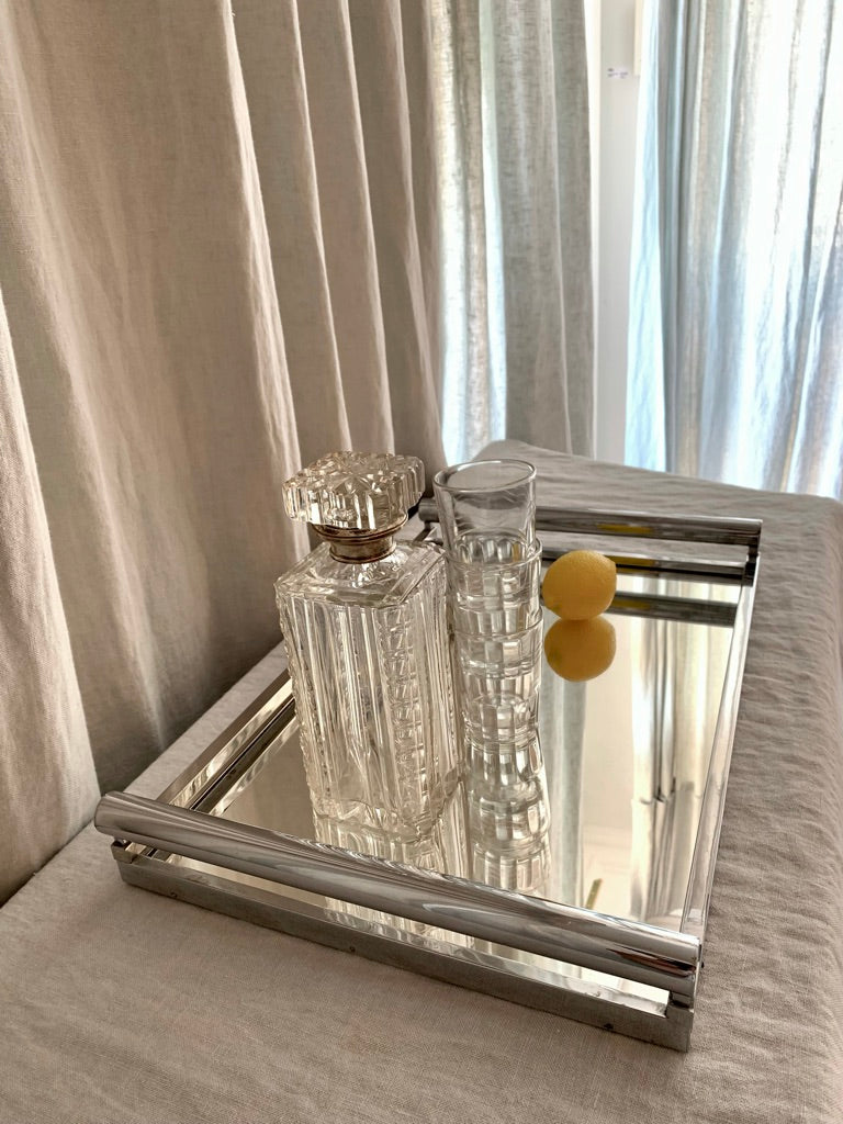 Mirror Tray