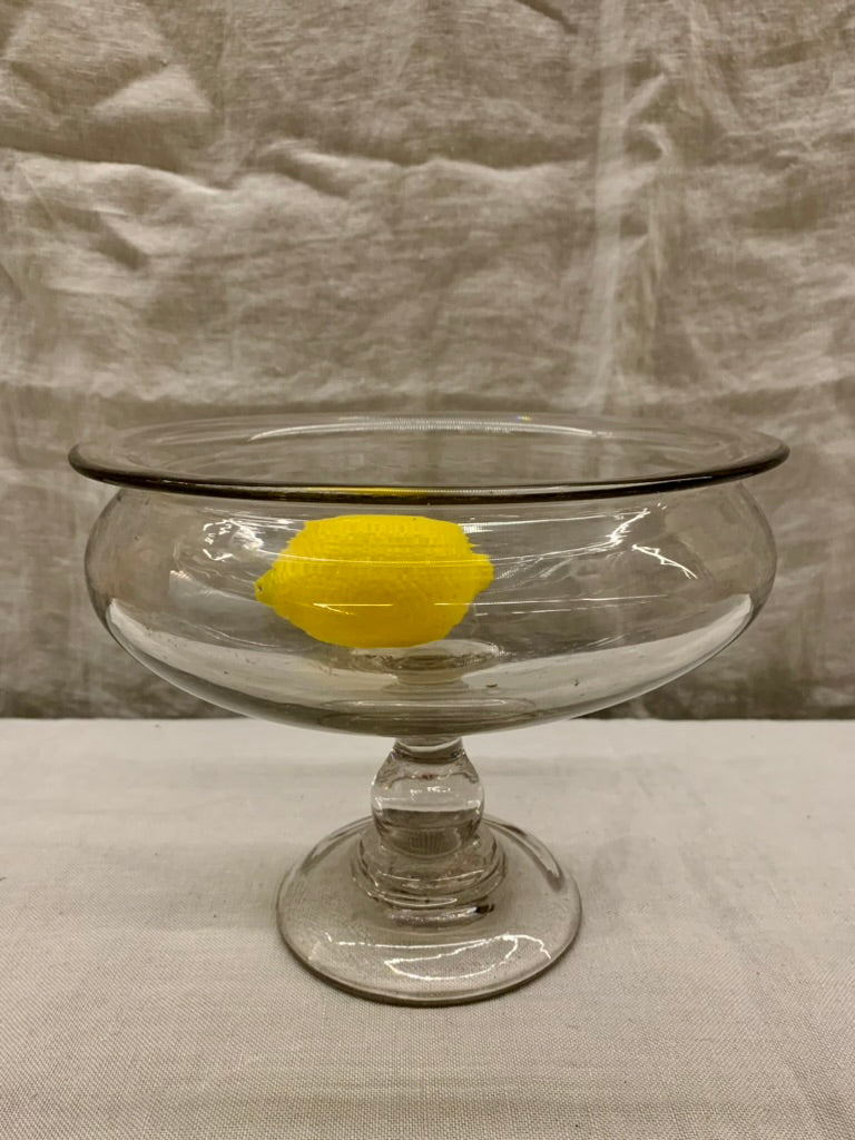 French Leech Glass