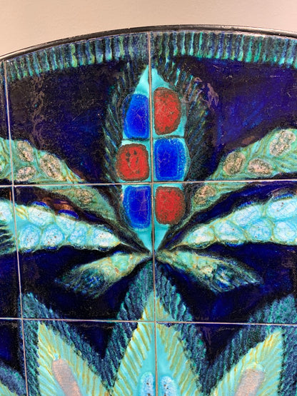 Ceramic Tiles Tabletop