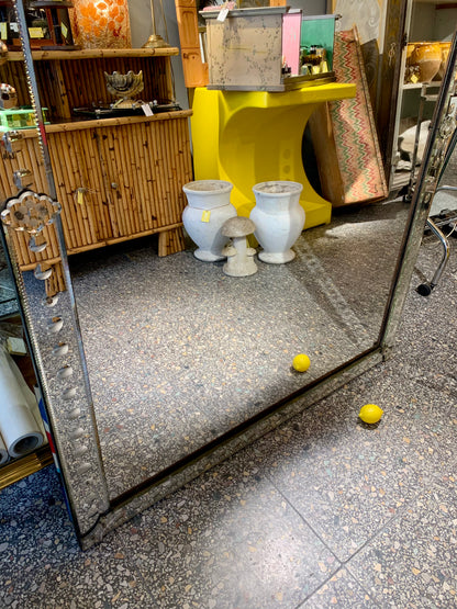 Large Venetian Mirror