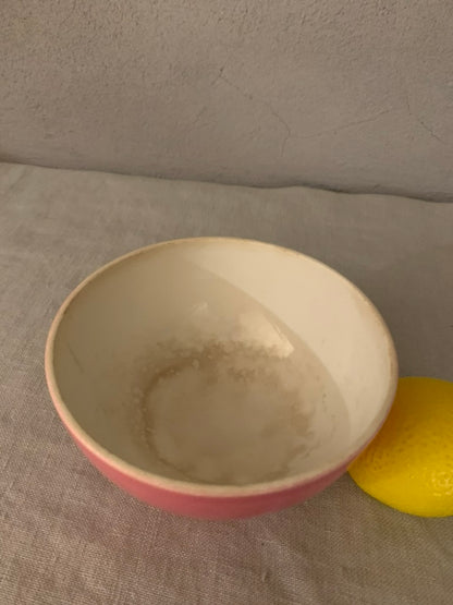 Bol - French Coffee Bowl
