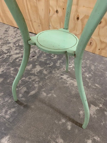 French Vintage Game Table