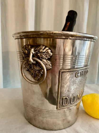 Champagne Cooler