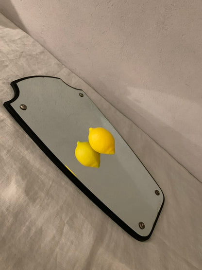 1950s Wall Mirror