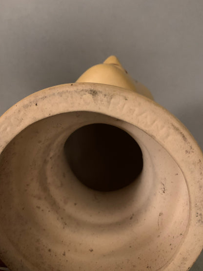 Mannequin Head for Hats - Art Deco Style