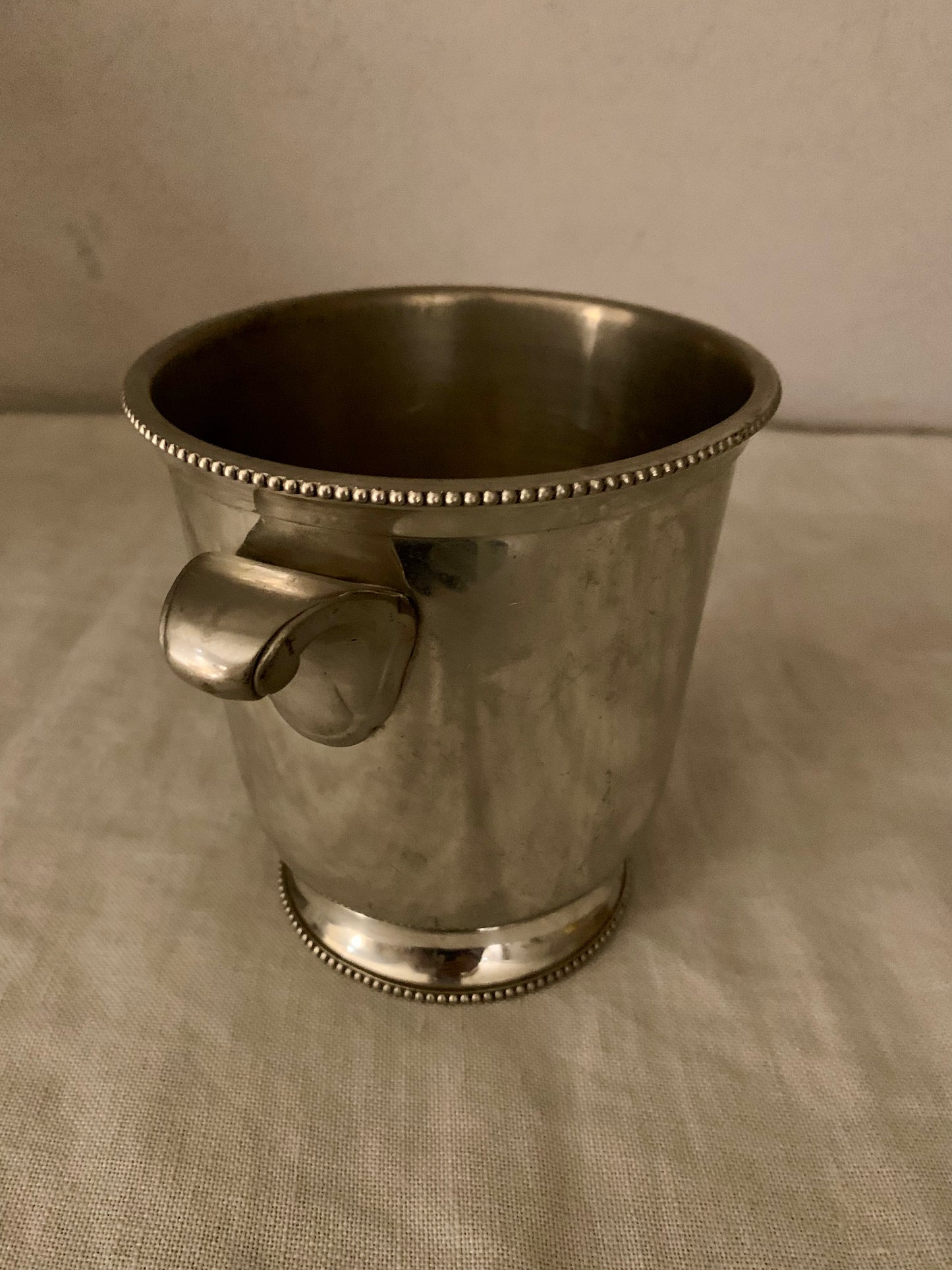 Vintage Ice Bucket