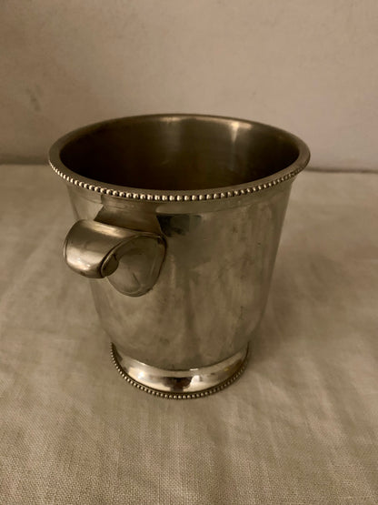 Vintage Ice Bucket