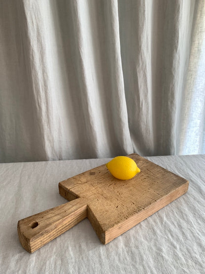 Chopping Board