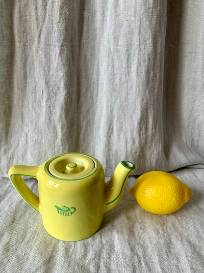 Tea Pot