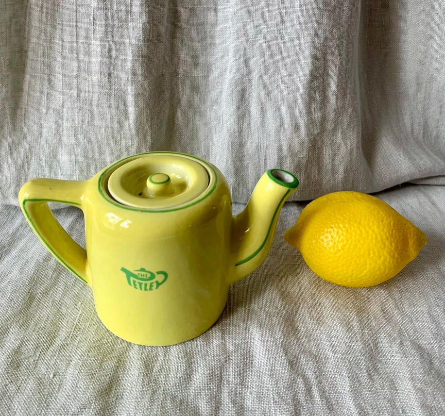 Tea Pot