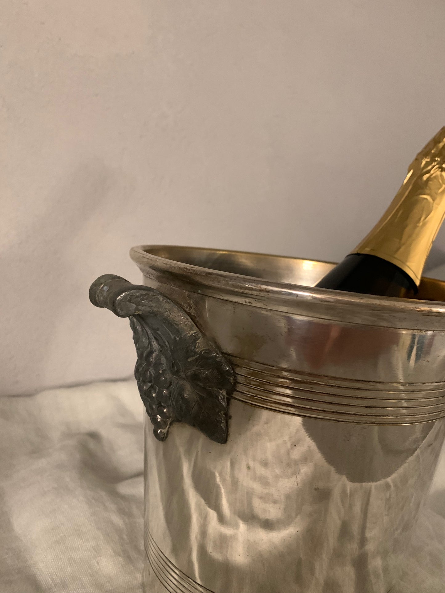 Champagne Cooler