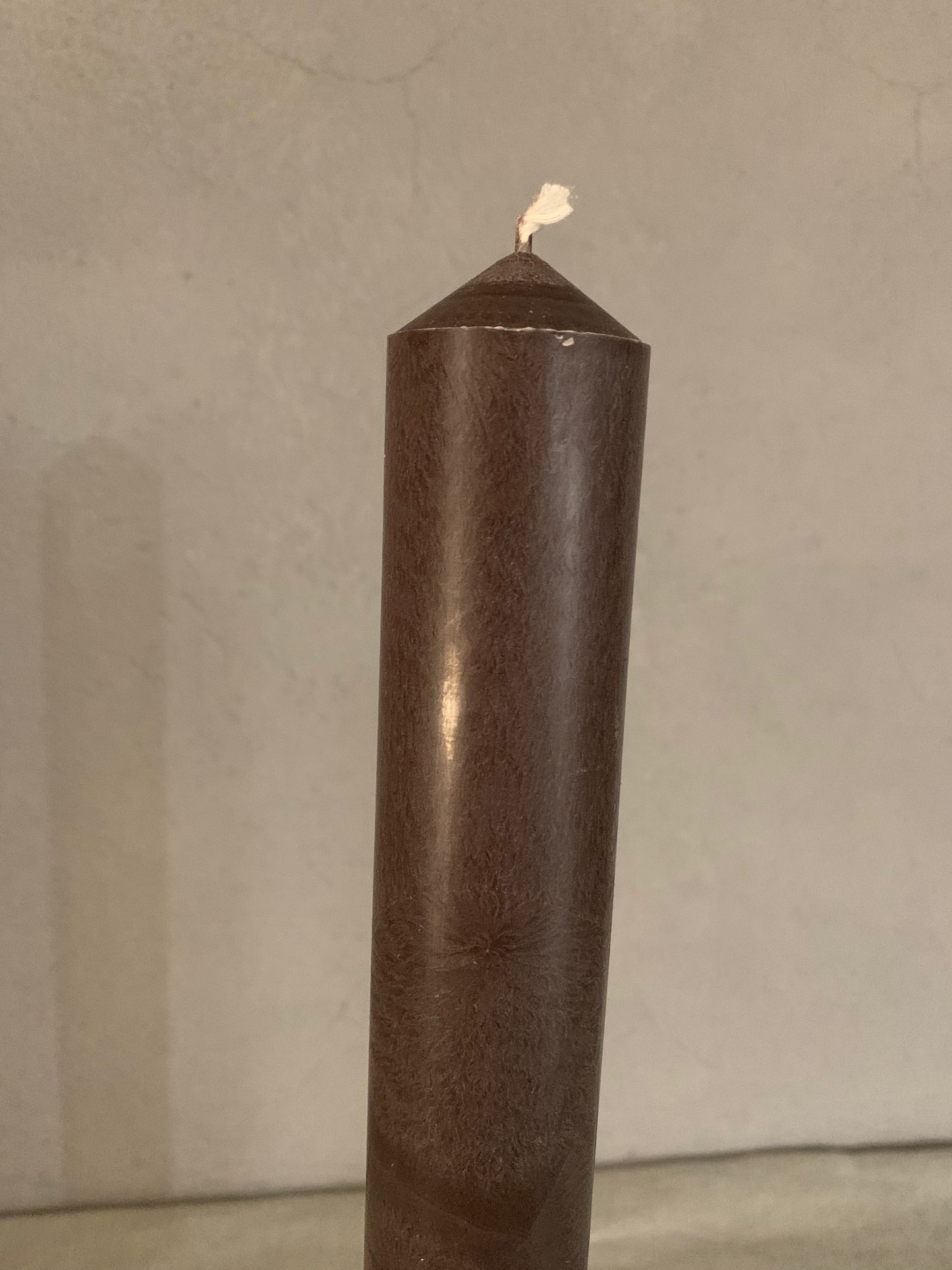 Alterlyset - The Altar Candle - Brown