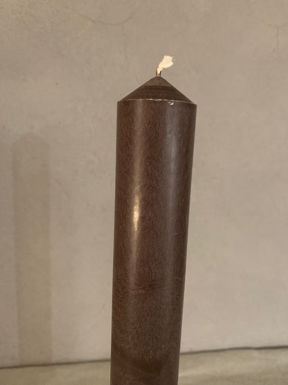 Alterlyset - The Altar Candle - Brown