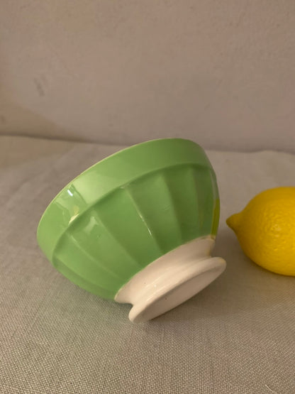 Bol - French Coffee Bowl