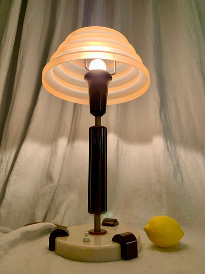 Art Deco Table Lamp LYFA