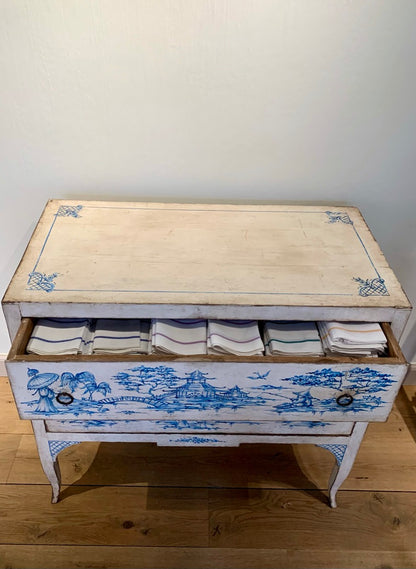 Pair of Chests of Drawers