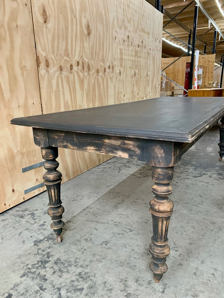 Antique Dining Table