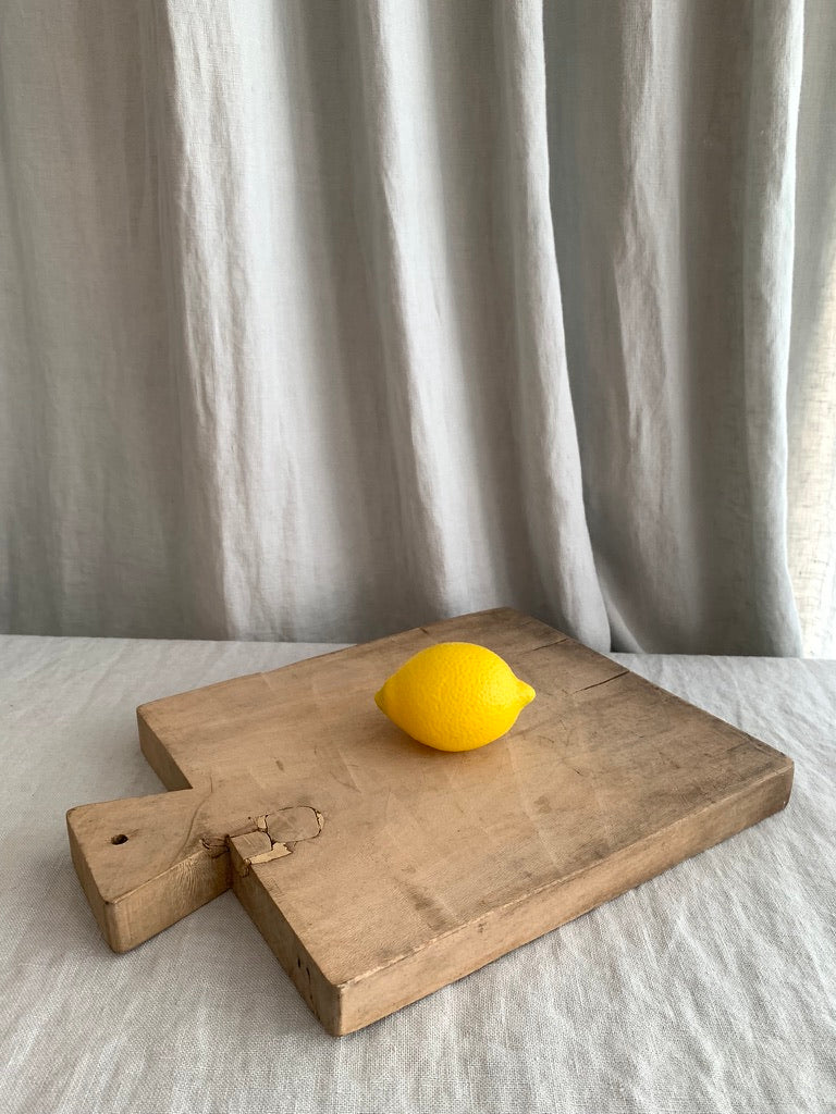 Chopping Board