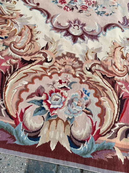 Embroidery