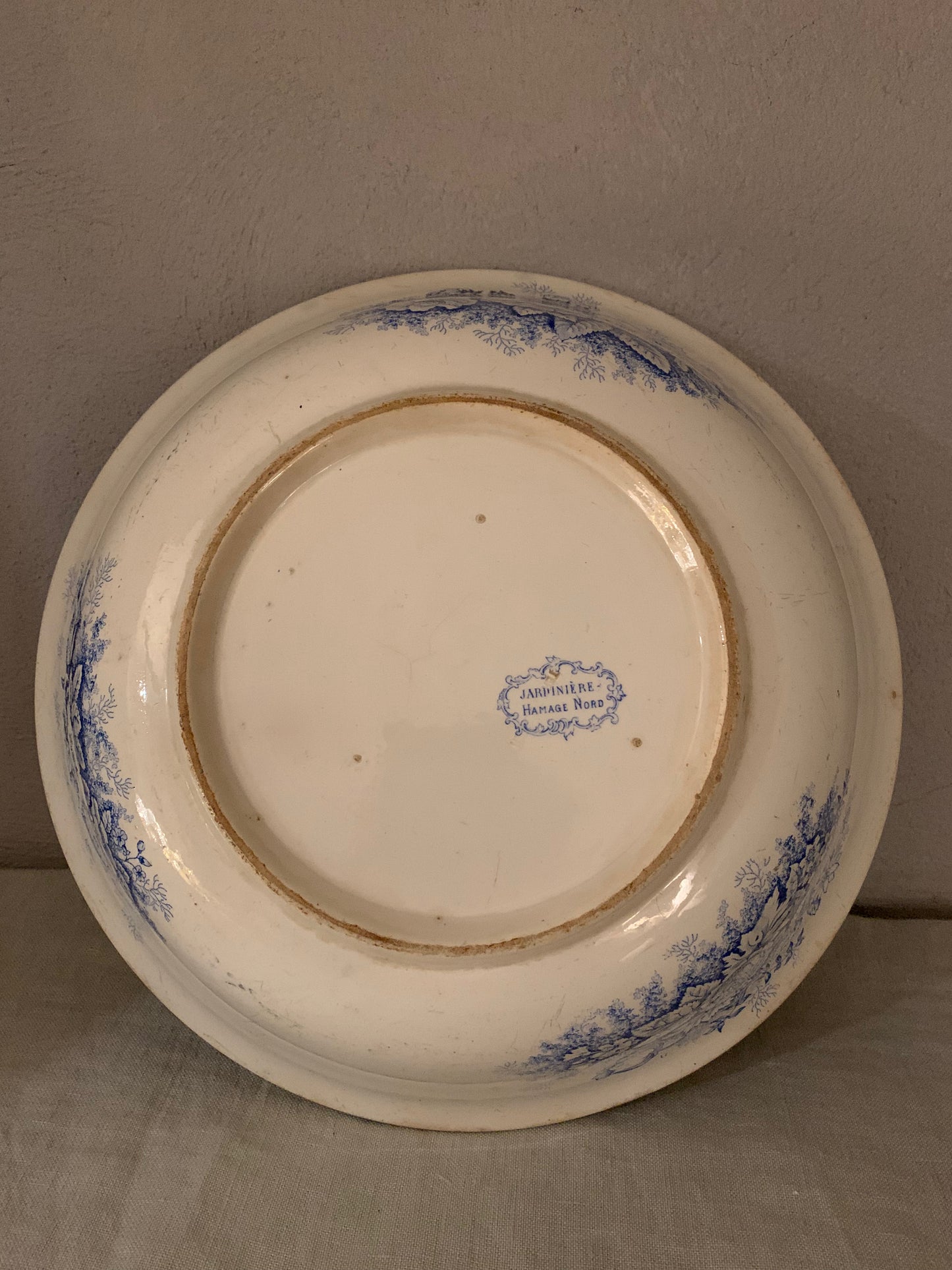 Salad Bowl