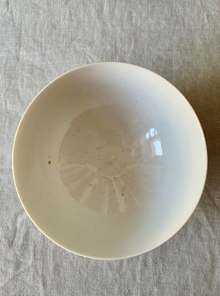 Bol - Souvenir Coffee Bowl