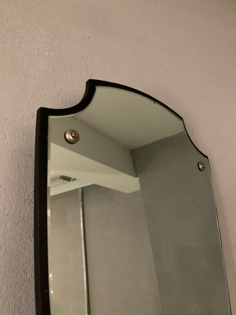 1950s Wall Mirror