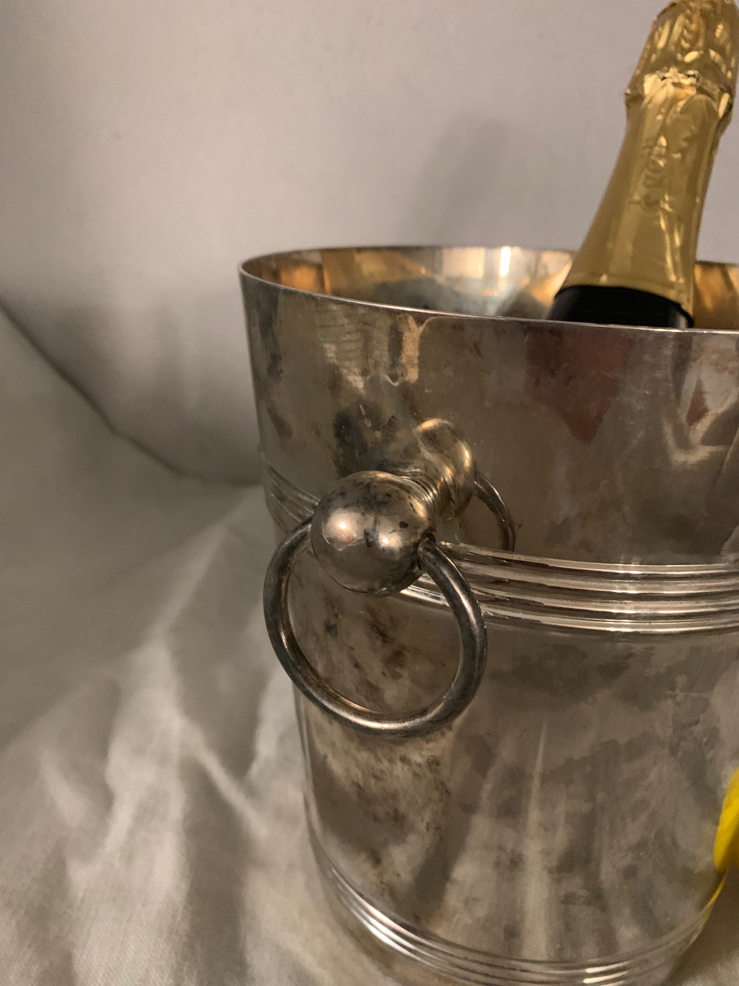Champagne Cooler